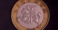 Dviejų litų moneta