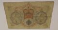 Trys rubliai carines Rusijos banknotas 1905 metu