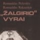 R.Požerskis, R.Rakauskas. „Žalgirio“ vyrai, 1987, fotoalbumas.