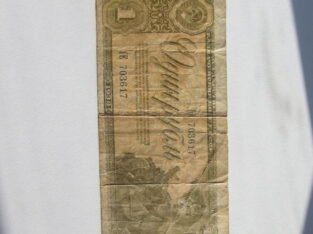 1 rublis , Rusija , 1938 …