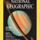Žurnalas National Geographic 1981 liepos mėn.