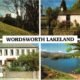Atvirukas „Wordsworth ežerų kraštas“, Didžioji Britanija