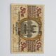 Notgeldas 50 pfennig , Linderberg Vokietija , 1917
