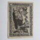 Notgeldas 50 pfennig Grosz Salze Vokietija ,1921