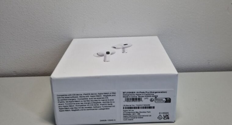 A-pods Pro 2 ( Būklė Puiki)