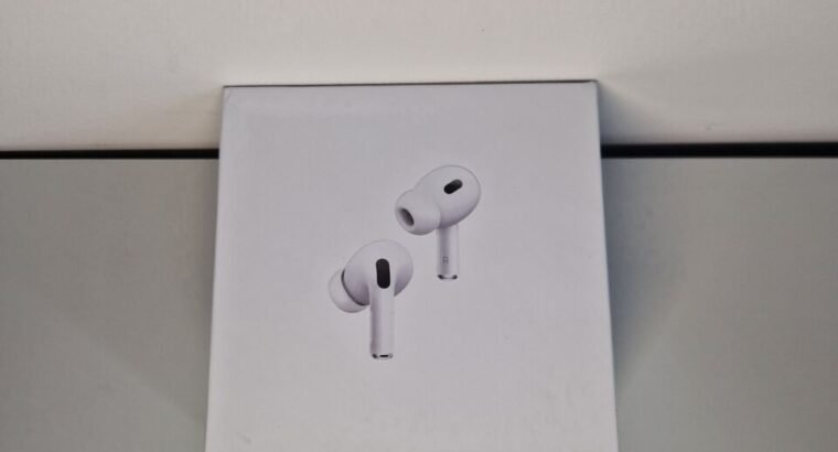 A-pods Pro 2 ( Būklė Puiki)