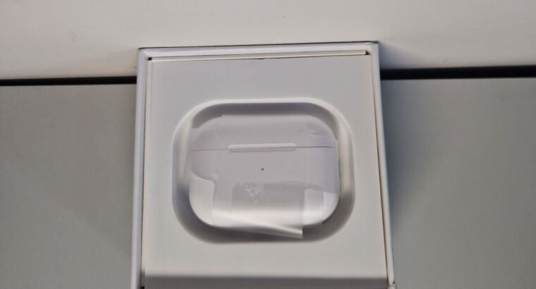 A-pods Pro 2 ( Būklė Puiki)