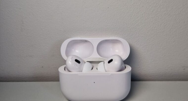 A-pods Pro 2 ( Būklė Puiki)